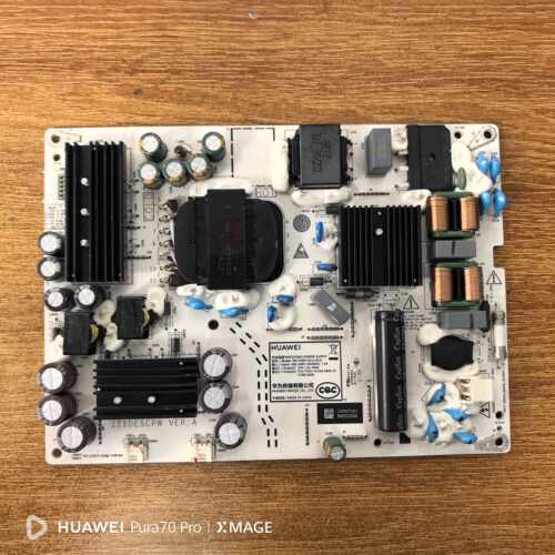 原装华为HD55/65DESA/DESY电源板PAC150D11012-NLD IT1DESCPW现货