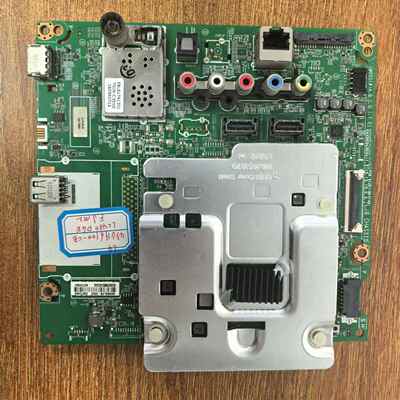 原装LG43UH6100-CB主板