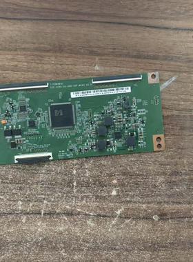 原装50寸逻辑板STC0N495C CEC-CCPD-50-UHD-C0F-MINI V3.0 是软排