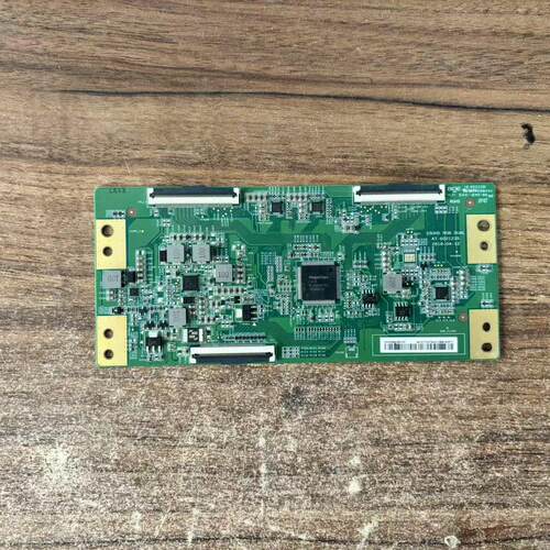 原装55UHD RGBDUAL逻辑板47-6021230 47-6021235 HV550QUBF12/H10
