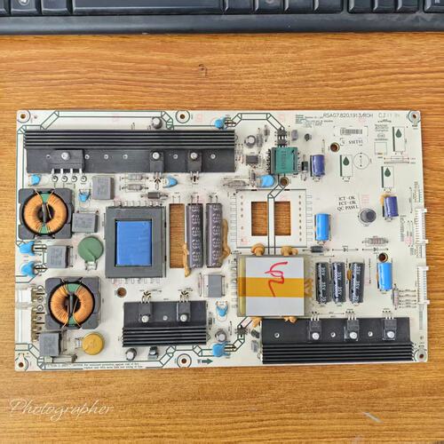 原装现货海信LED42K11P电视电源板RSAG7.820.1913 HLP-4055WA测好