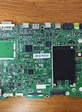 原装三星 LH55MECPLGC/XF ME55C主板BN41-02001D屏CY-LF550CLLVZH