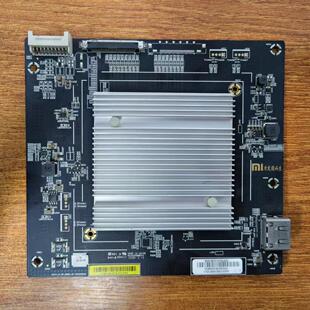 M55 L55M4 20150902屏MI55TV AA电视主板DKTV 小米 6M60