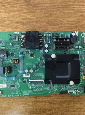 原装 海信 50V1F-R电视主板RSAG7.820.12273配屏HD500Y1U91电路板