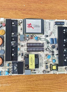 原装海信 LED46XT710G3D 50K310X3D电源板RSAG7.820.4489/ROH测好
