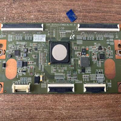 UA40逻辑板14Y-D1FU13TMGC4LV0.0