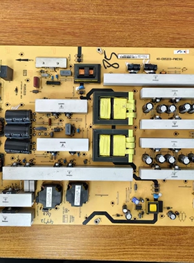 原装 TCL 85寸 液晶电视电源板40-E852C0-PWE1XG PE852C0现货实拍