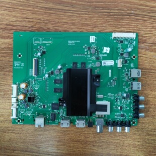 松下TH-50FX580C/50FX680C主板5800-A9S21Z-0P00配屏RDL500WY QG0