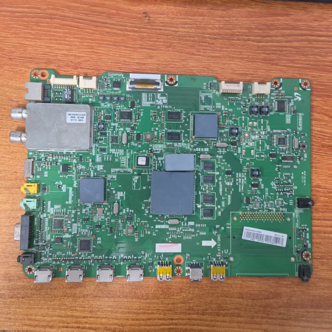 原装三星 UA40/46/55C6200UF UA60C6900VFXXZ主板BN41-01440A屏选