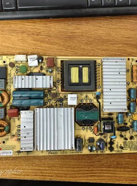 原装创维 50E65SG 55E550E电源板168P-P47ELF-10 5800 0120测试好