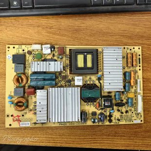 原装创维 50E65SG 55E550E电源板168P-P47ELF-10 5800 0120测试好