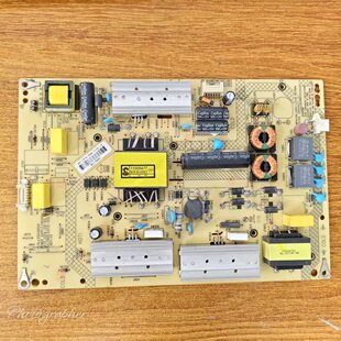 原装拆机现货康佳LED49R6200U电视电源板35019000 34011174测好发