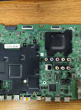 三星UA55HU7800J主板BN41-02257B BN91-11963A屏CY-VH055FGLV1H好