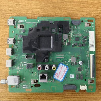 三星UA50TU8000JXXZ主板