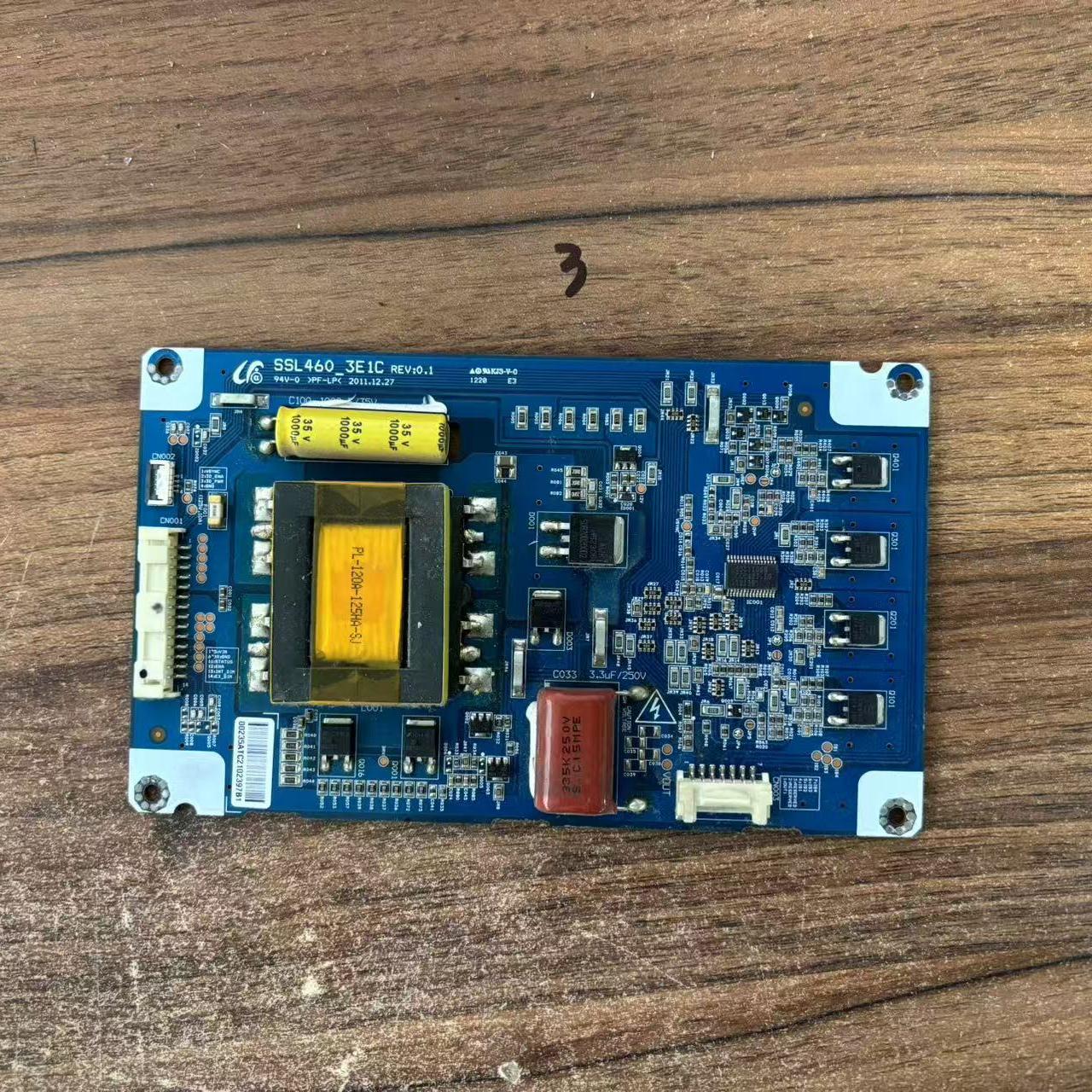 LE46A700KLED46X5000D恒流板