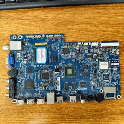 原装乐视X60S液晶电视主板