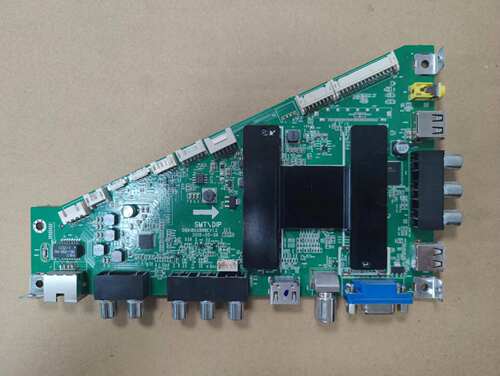 海尔LE55G300055B510N