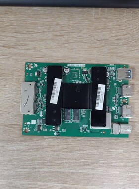 原装拆机 海尔LS55AL88T72主板TD.AMT866.U706屏LC546PU2L02 现货