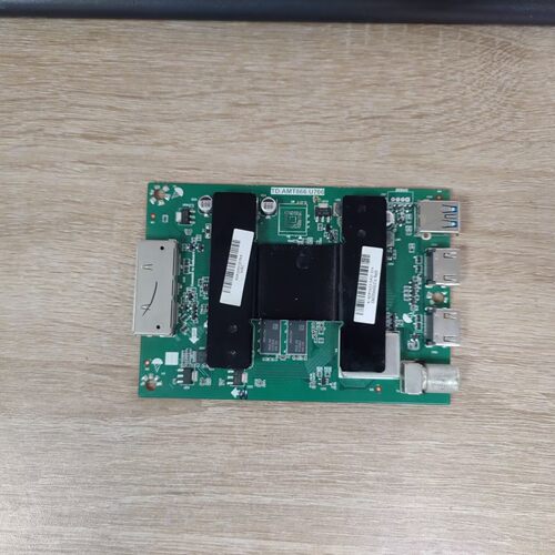 主板TD.AMT866.U706LC546PU2L02