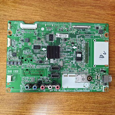 原装 LG 42/47LS4100-CA 电视主板 EAX64664903 配屏LC420/470EUE