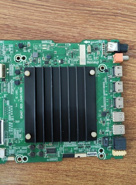 原装现货东芝55C340F电视主板RSAG7.820.10497配屏HE550X3U51测好