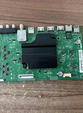 原装TCL 55A950U主板40-M838C3-MAA2HG配屏LVU550NE3L CJ9W00