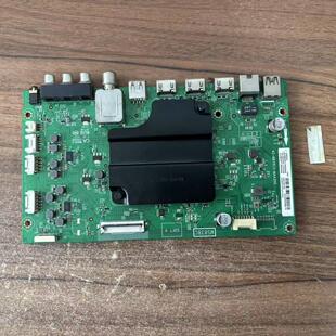 原装TCL 55A950U主板40-M838C3-MAA2HG配屏LVU550NE3L CJ9W00