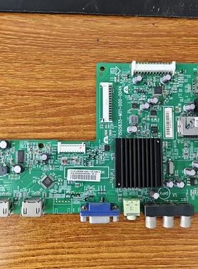 创维32/39E300E 42E309R 46E5CHR主板715G5635-M01/03-000-004X/N