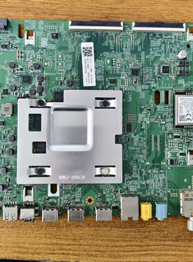 原装三星UA55NU7300J电视主板BN41-02635B屏CY-CN055HGLV7H电路板