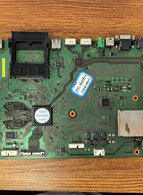 原装索尼 KDL-46HX820电视主板1-883-754-23配屏LSY460HQ01测好发