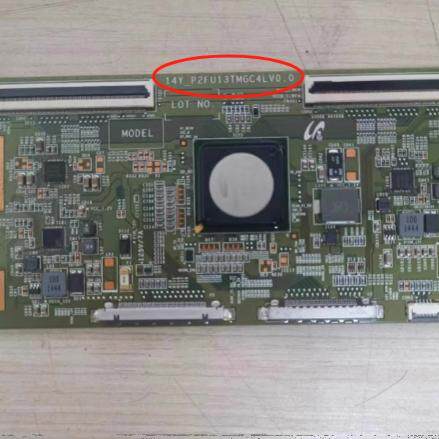 L55H8800S-CUDS逻辑板