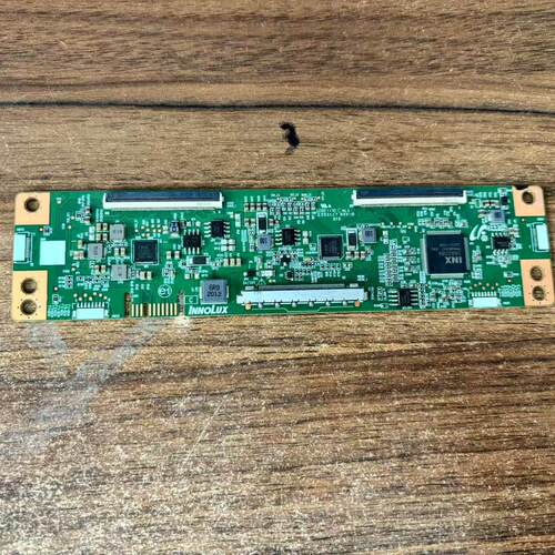 原装海信HZ58E3D 58A52E 58B52E逻辑板 MACDJ4050 配屏HD580XIU01