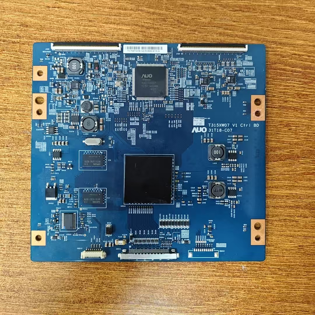 原装 三星 UA46ES6100J 电视逻辑板 T315XW07 V1 31T18-C07现货好