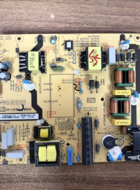 TCL D55A660U L50P2-UD电视机电源板40-L14TH4-PWB1CG现货拆机 华
