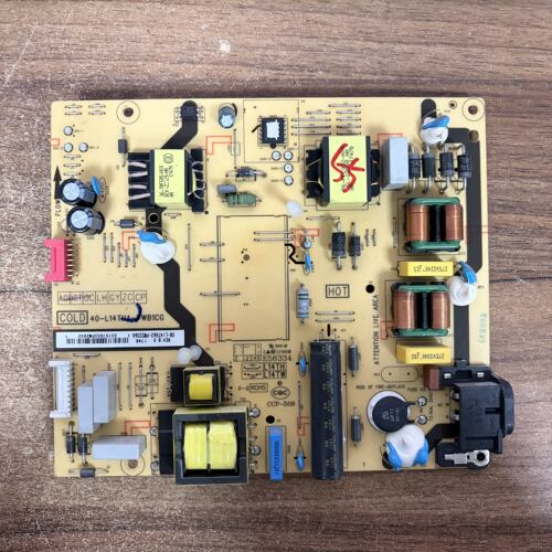 TCLD55A660UL50P2-UD电视机电