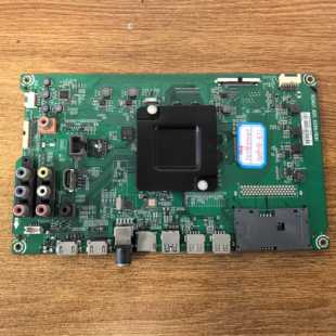 原装海信LED55K300UD主板RSAG7.820.6299屏HD550DU-B71现货测试好