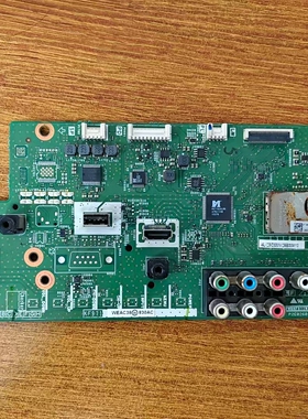 原装夏普LCD-46LX235A电视主板KF971 QPWBNF971WJN2屏B1921-0试好