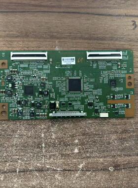 原装A60EDGEC2LV0.2 逻辑板L46F3200E LTA460HM06屏46EL100CS