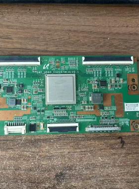 原装 三星 UA48HU6000JXXZ 逻辑板 14Y-UD60-EU22ATMC4LV0.1
