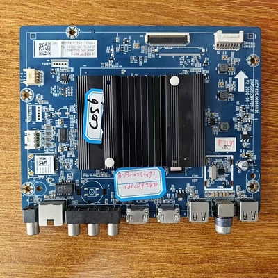 长虹65D4PS 65H6GD主板JUC7.820.00268830屏C650U20-E1-H/B现货好