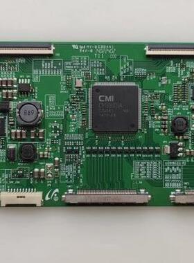 原装 乐视S50 Air逻辑板V420HK1-CS5屏TPT500J1-HKPS6 现货测好发