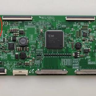 CS5屏TPT500J1 原装 乐视S50 Air逻辑板V420HK1 现货测好发 HKPS6