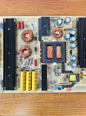 海尔U55H3 LS55H510X/55A51电源板TV6501-ZC02-01 0094006158实拍