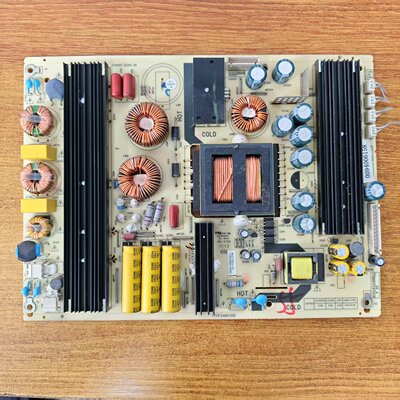海尔U55H3LS55H510X电源板