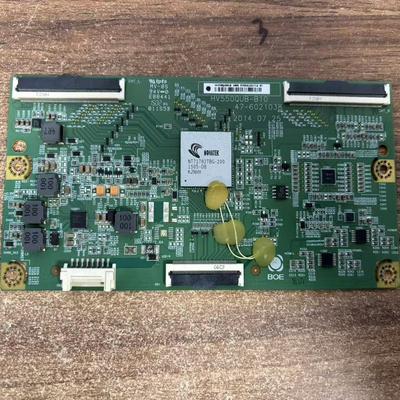 UA55JU5900JXXZ逻辑板47-6021