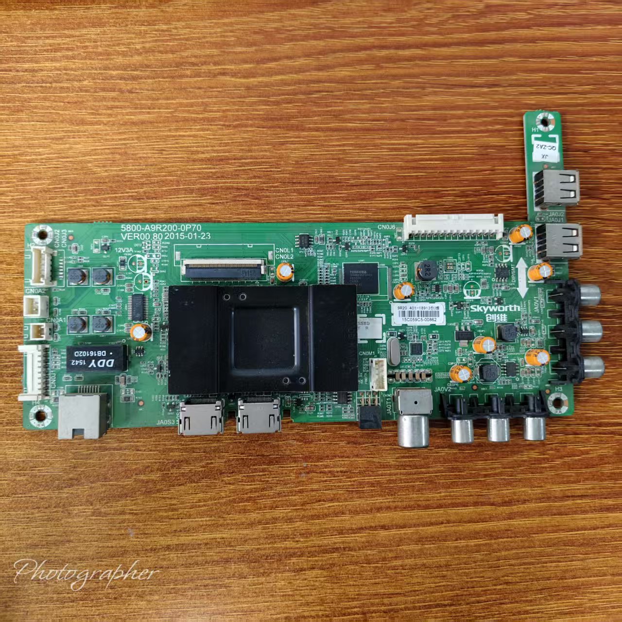 创维40/49/50/55/43X5/S9/E390E主板5800-A9R200-0P40/50/60/70屏