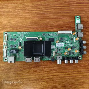 创维40/49/50/55/43X5/S9/E390E主板5800-A9R200-0P40/50/60/70屏