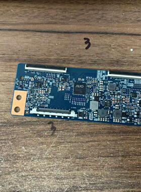 原装 海信LED55K1800 逻辑板T550HVN08.1 C+RL BD 55T23-C02 测好