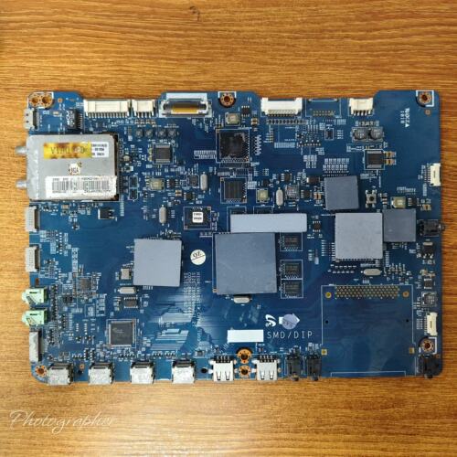 三星UA40C7000WFXXZ电视主板