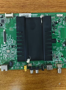 原装康佳LED65S8000U电视主板35022346配屏72001183YT 1183YT现货